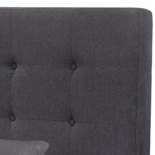 Kaarlo Queen Bed - Autumn