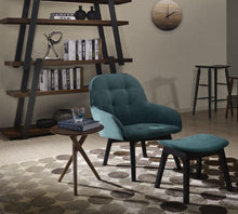 Bodie Side Table - Walnut