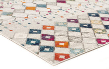 Mirage Rug - 290 x 200cm - 356 Multi