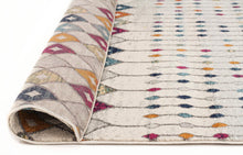 Mirage Rug - 290 x 200cm - 356 Multi