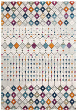 Mirage Rug - 290 x 200cm - 356 Multi