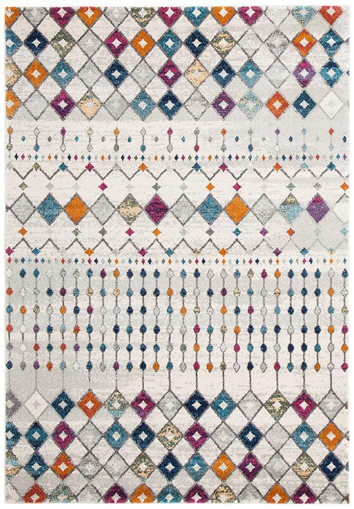 Mirage Rug - 290 x 200cm - 356 Multi