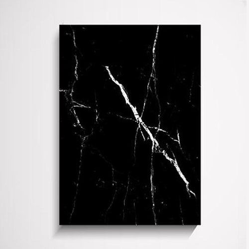 Get Marbled Print - A3