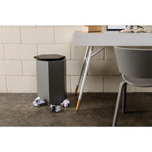 MORSE Study Table Desk - White,,Modern Furniture