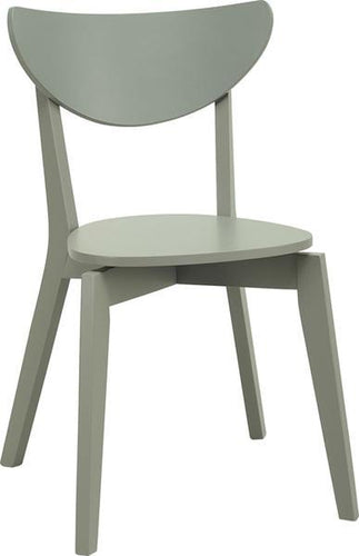 Naida Dining Chair - Grey