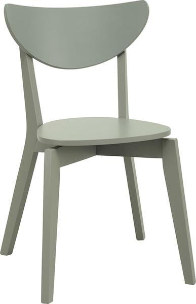 Naida Dining Chair - Grey
