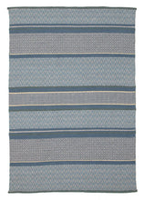 Nordic Rug - 225 x 155cm - 8501 Blue