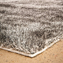 Oslo Rug - 165 x 115cm - Winter Grey