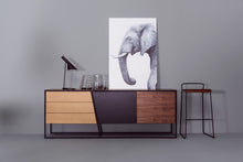 CAMILA Counter Chair Stool