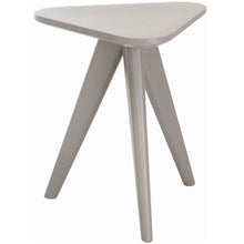 Petite Stool - 47cm - Grey
