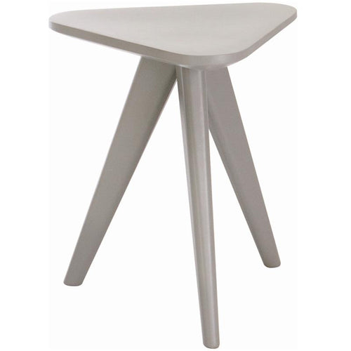 Petite Stool - 47cm - Grey