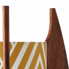 Rocket Table Lamp - 46cm - Harlow Copper