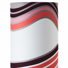 Rocket Floor Lamp - 163cm - Lava Dusk