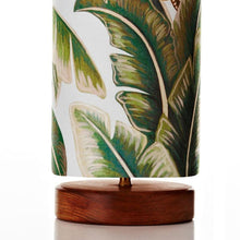 Disc Table Lamp - 51cm - Great Shalimah