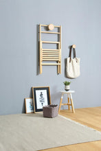 Dixon Clothes Hanger - Black