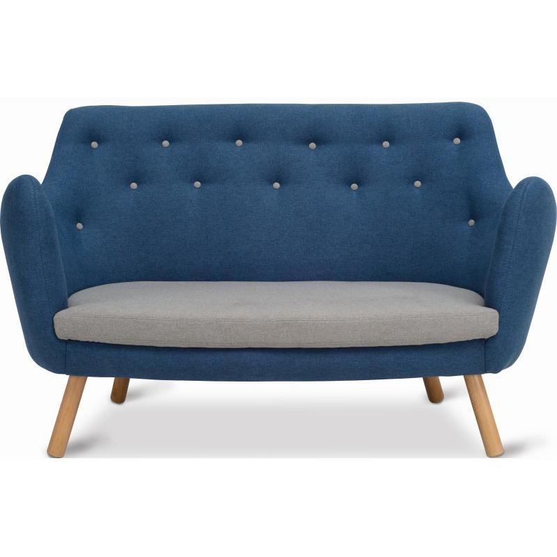 REGAL sofa lounge - Blue