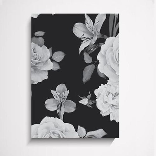 Premium Rose Print - Satin Gloss - A3