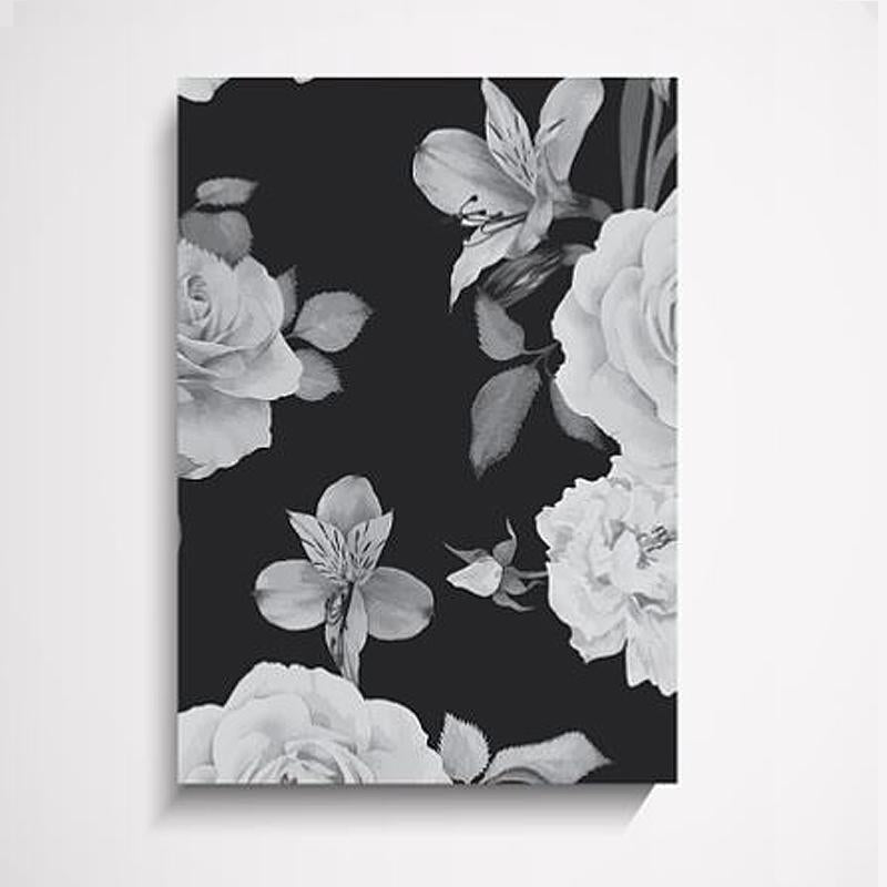 Premium Rose Print - Satin Gloss - A3