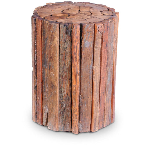 Kellen Round Side Table / Stool