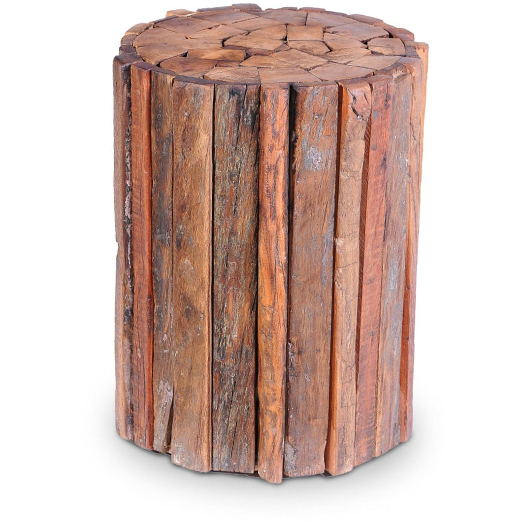 Kellen Round Side Table / Stool