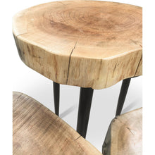 Anya Side Tables -Set of 3