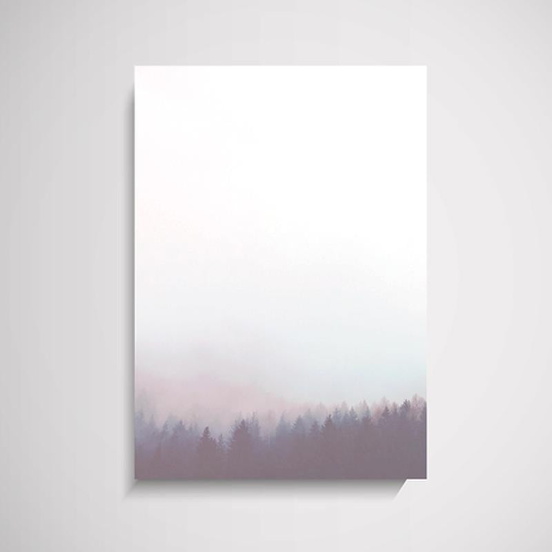 Sailors Delight Print - A4