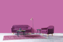 Senku 3 Seater Sofa - Jungle Green - Royaal Range