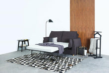 Sobol Sofa Bed - Burnt Umber - Royaal Range