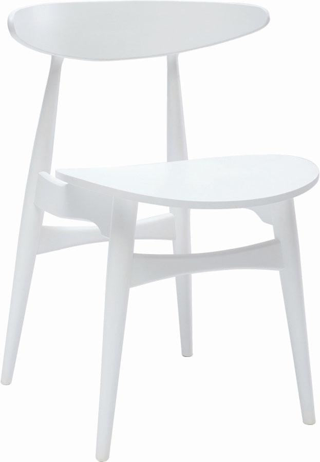 Tricia Dining Chair - White