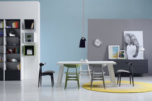 Tricia Dining Chair - White