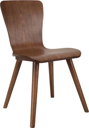 Valley Dining Chair - Cocoa