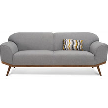 VOLT 3 Seater Sofa - Grey