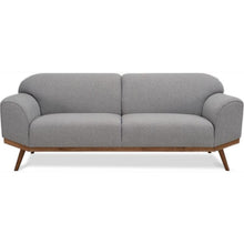 VOLT 3 Seater Sofa - Grey