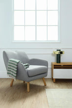 Wagon 3 Seater Sofa - Midnight Blue - Royaal Range