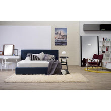 WILBER Wall Book Shelf Storage Unit - Dust