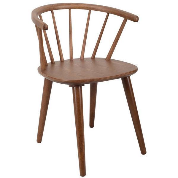 Caley Dining Chair - Cocoa