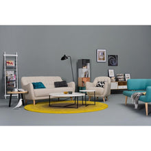 COOPER 2 Seater Sofa