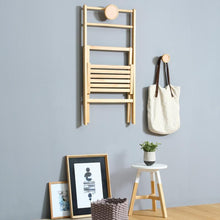 Dixon Clothes Hanger - Natural