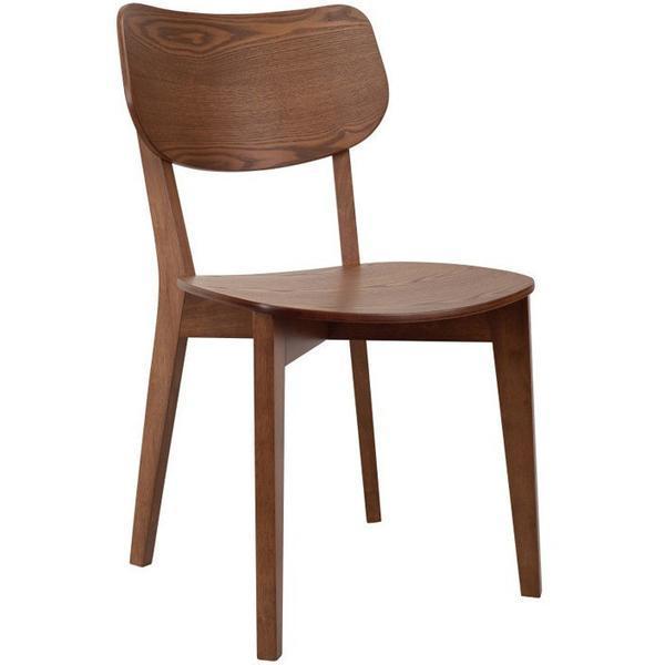 Gabby Dining Chair - Cocoa