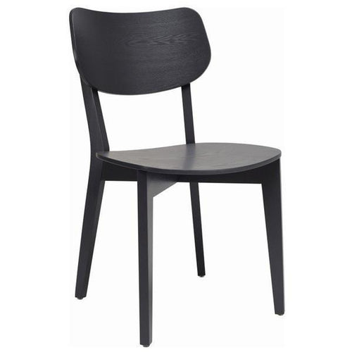 Gabby Dining Chair - Graphite Grey