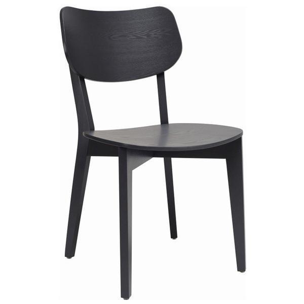 Gabby Dining Chair - Graphite Grey