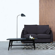 Sobol Sofa Bed - Sandstone - Royaal Range
