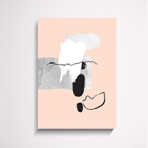 Poppy Print - A3