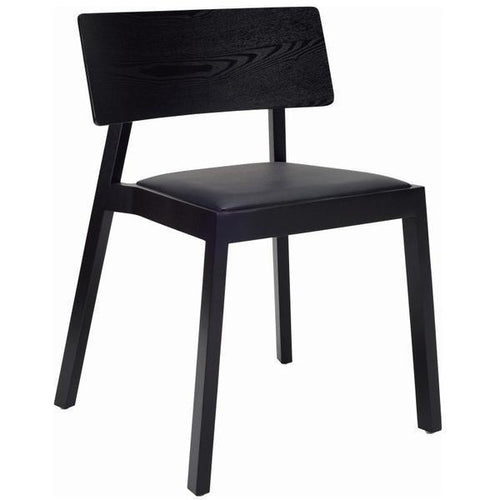 Winta Dining Chair - Espresso